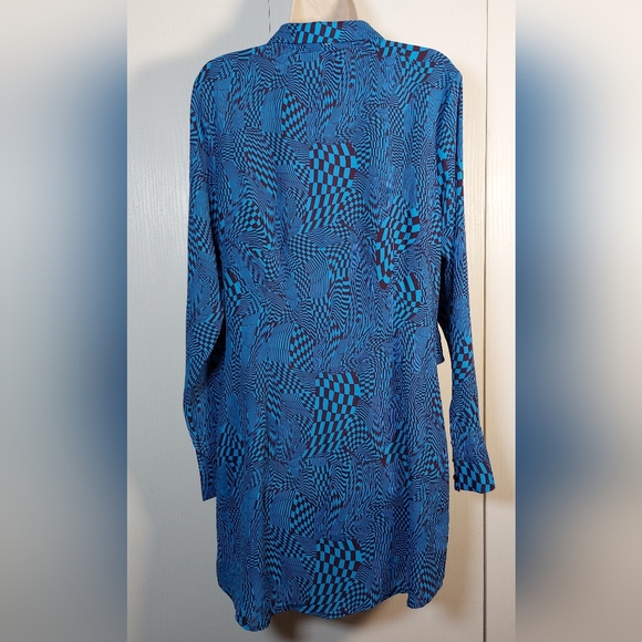 Retro Women's Dress - Picture 10 of 15